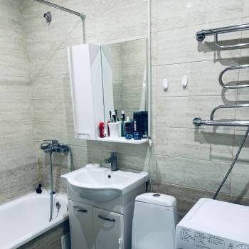 Продается 1-комнатная квартира, 27 м²