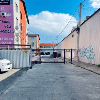 Продается 1-комнатная квартира, 27 м²