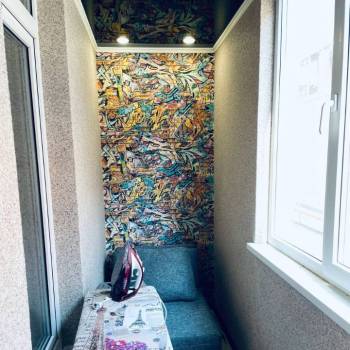 Продается 1-комнатная квартира, 27 м²