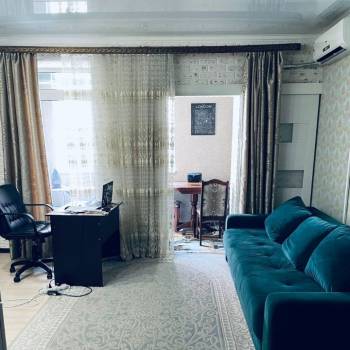 Продается 1-комнатная квартира, 27 м²