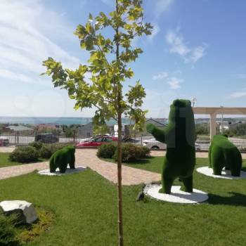 Продается 1-комнатная квартира, 59 м²