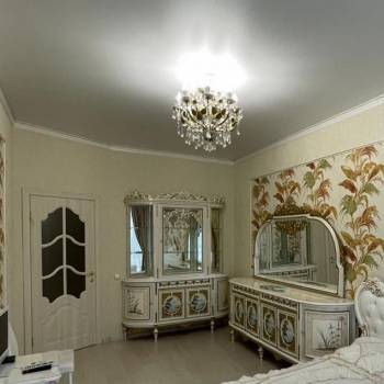 Продается 1-комнатная квартира, 59 м²