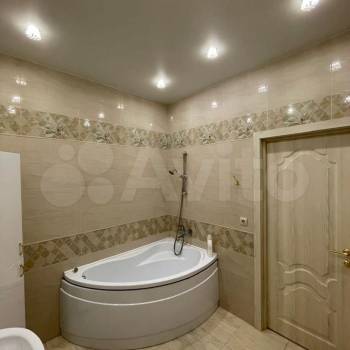 Продается 1-комнатная квартира, 59 м²