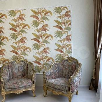 Продается 1-комнатная квартира, 59 м²