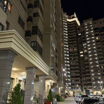 Продается 2-х комнатная квартира, 71 м²