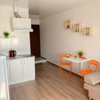 Сдается 1-комнатная квартира, 22 м²