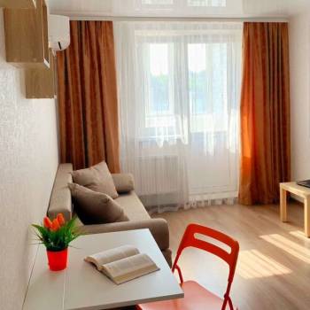 Сдается 1-комнатная квартира, 22 м²