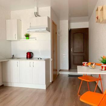 Сдается 1-комнатная квартира, 22 м²