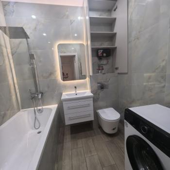 Продается 1-комнатная квартира, 41 м²