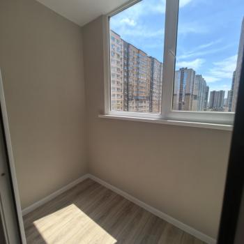 Продается 1-комнатная квартира, 41 м²