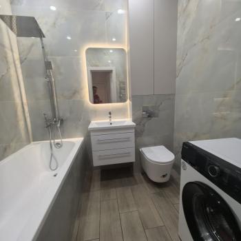 Продается 1-комнатная квартира, 41 м²