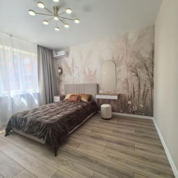 Продается 1-комнатная квартира, 41 м²