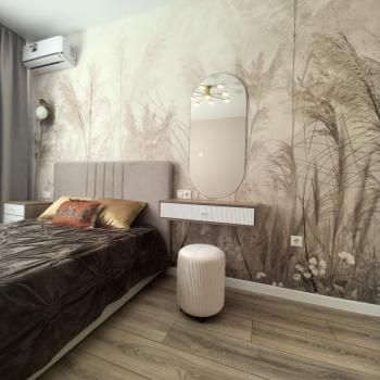 Продается 1-комнатная квартира, 41 м²