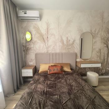 Продается 1-комнатная квартира, 41 м²