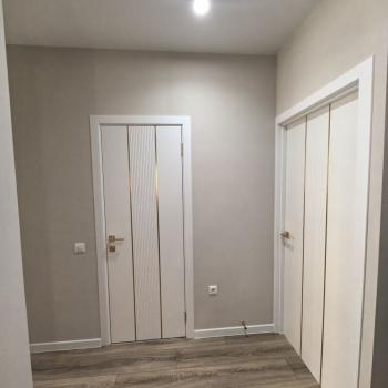 Продается 1-комнатная квартира, 43 м²