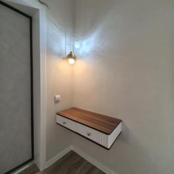 Продается 1-комнатная квартира, 43 м²