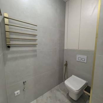 Продается 1-комнатная квартира, 43 м²