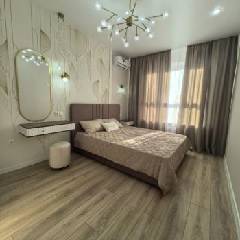 Продается 1-комнатная квартира, 43 м²