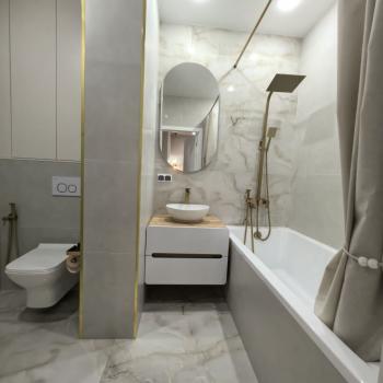 Продается 1-комнатная квартира, 43 м²