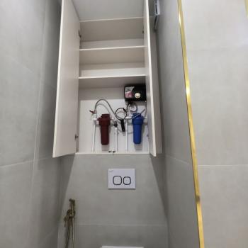 Продается 1-комнатная квартира, 43 м²