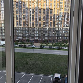 Продается 1-комнатная квартира, 43 м²