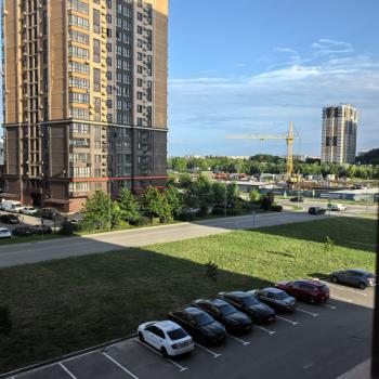 Продается 1-комнатная квартира, 43 м²