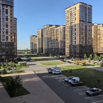 Продается 1-комнатная квартира, 43 м²