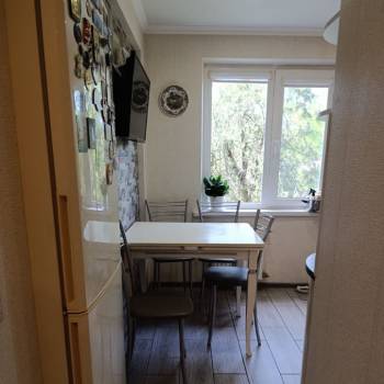 Продается 2-х комнатная квартира, 44 м²