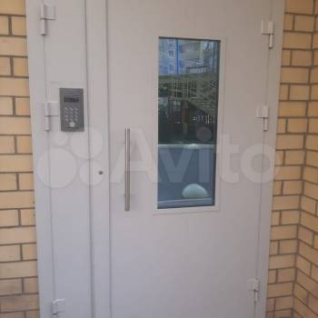 Продается 3-х комнатная квартира, 100 м²