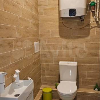 Продается 3-х комнатная квартира, 100 м²