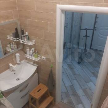 Продается 3-х комнатная квартира, 100 м²