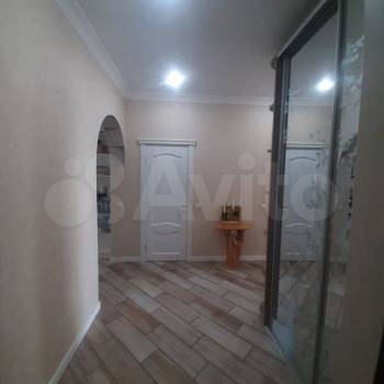 Продается 3-х комнатная квартира, 100 м²