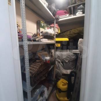 Продается 3-х комнатная квартира, 100 м²