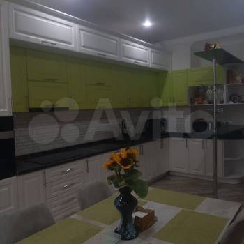 Продается 3-х комнатная квартира, 100 м²