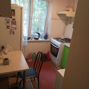 Продается 2-х комнатная квартира, 40 м²