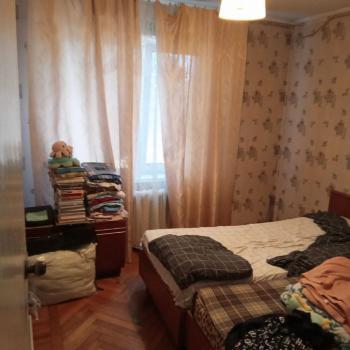 Продается 2-х комнатная квартира, 40 м²