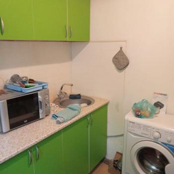 Продается 2-х комнатная квартира, 40 м²