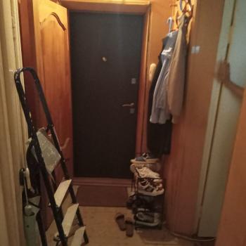 Продается 2-х комнатная квартира, 40 м²