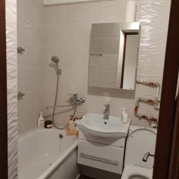 Продается 3-х комнатная квартира, 50 м²