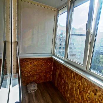 Продается 1-комнатная квартира, 31,5 м²