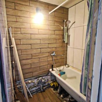 Продается 1-комнатная квартира, 31,5 м²