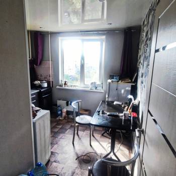 Продается 1-комнатная квартира, 31,5 м²