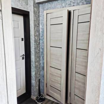 Продается 1-комнатная квартира, 31,5 м²