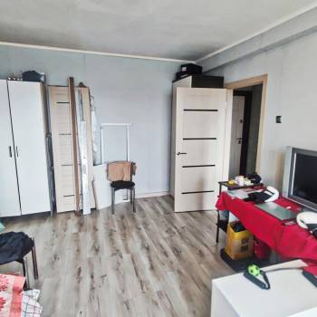 Продается 1-комнатная квартира, 31,5 м²