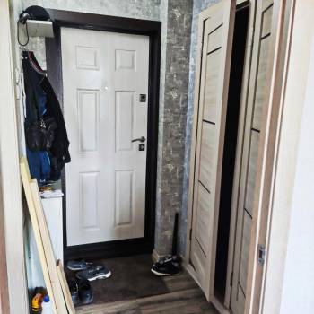 Продается 1-комнатная квартира, 31,5 м²