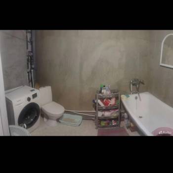 Продается 1-комнатная квартира, 35 м²