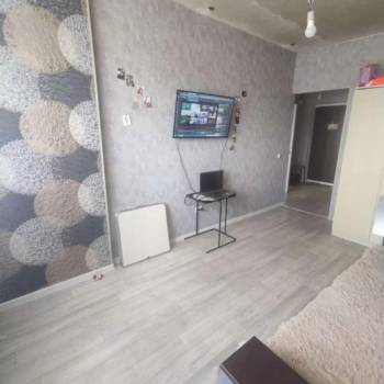 Продается 1-комнатная квартира, 35 м²