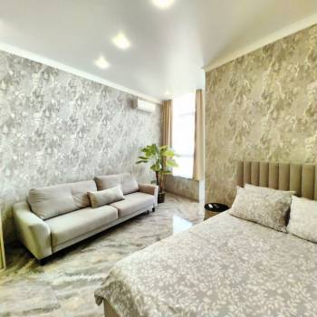 Продается 1-комнатная квартира, 38 м²