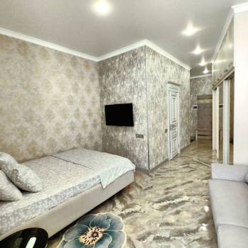 Продается 1-комнатная квартира, 38 м²
