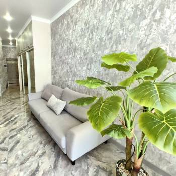 Продается 1-комнатная квартира, 38 м²